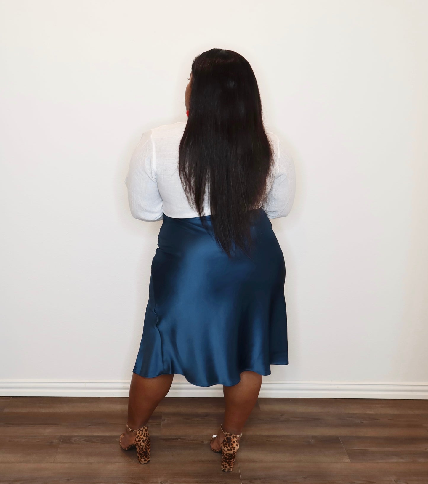 Diary | Front Tie Top