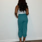 The Sweetest Taboo   |  Trouser Pant
