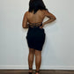 Whip Appeal | Halter Dress